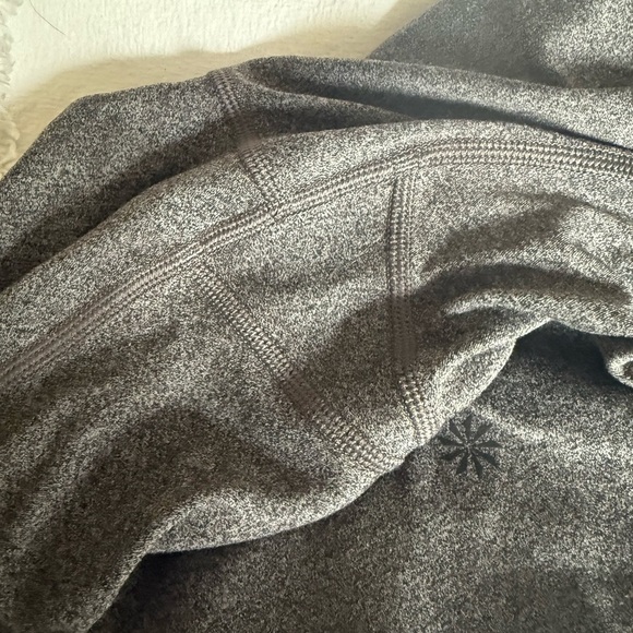 Athleta Stash Pocket Salutation Tight - Picture 3 of 4